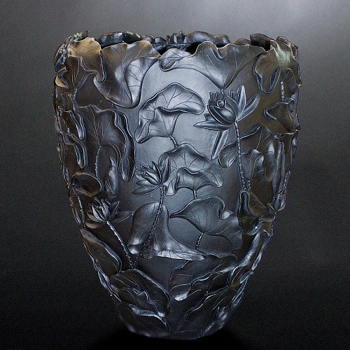 Vaso Lotus