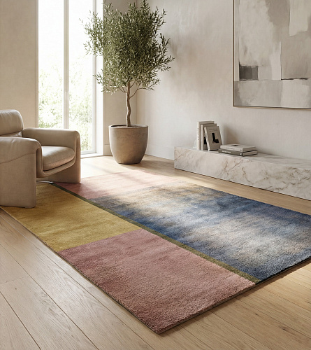 Tappeto Muted Tapestry