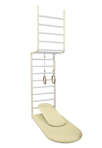 Parco Giochi Wonderland Ladder