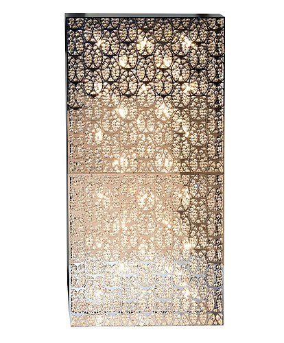 Applique Rettangolare Grande Domino