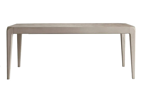Tavolo Allungabile Grigio Sentiero 190/290 cm