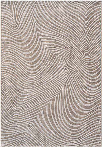 Tappeto Weave Indoor/Outdoor Belga