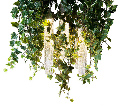Lampadario Ivy