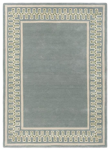 Linnean Porcelain Tappeto
