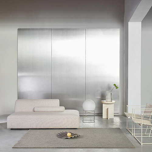 Decor Echo Pebble Tappeto