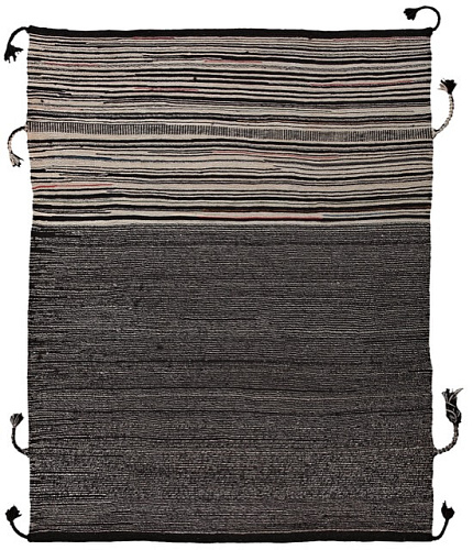 Tappeto Krypton Kelim