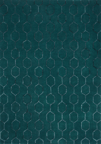 Tappeto Gio Teal