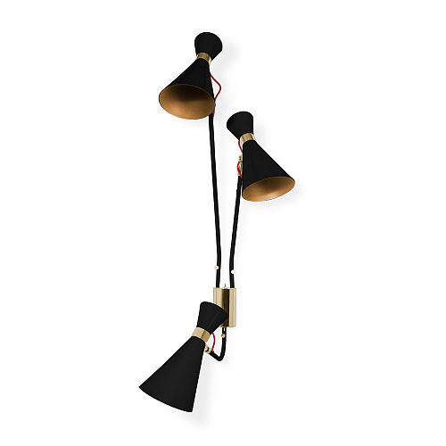 Lampada da Parete Performer