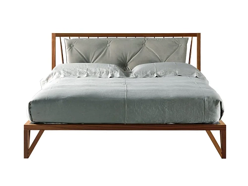 Letto di Lusso Leggiadro