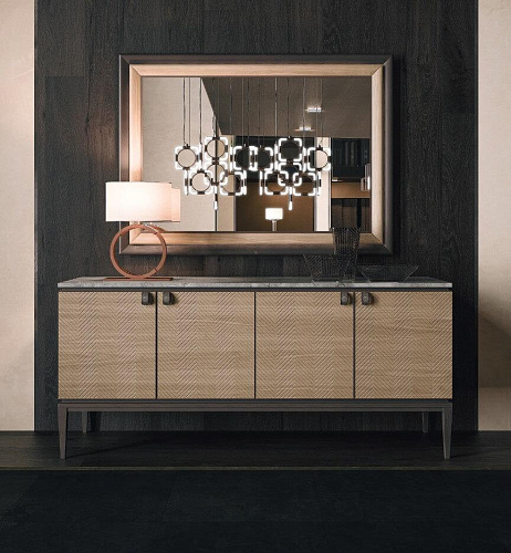 Credenza in Marmo