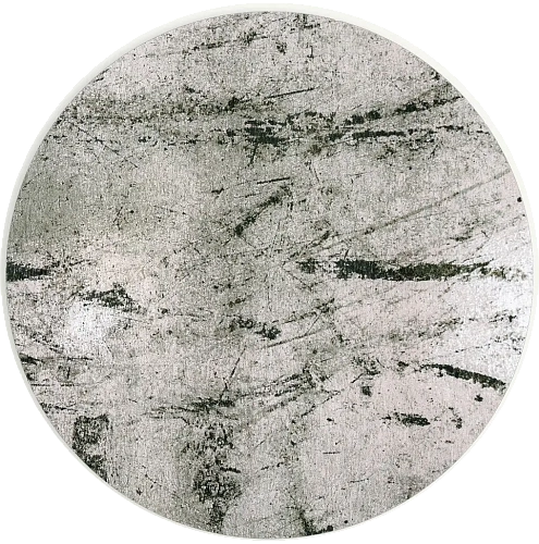 Tappeto Rotondo Alpine 9787