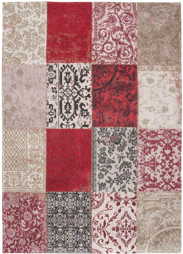 Tappeto Antwerp Red 8985