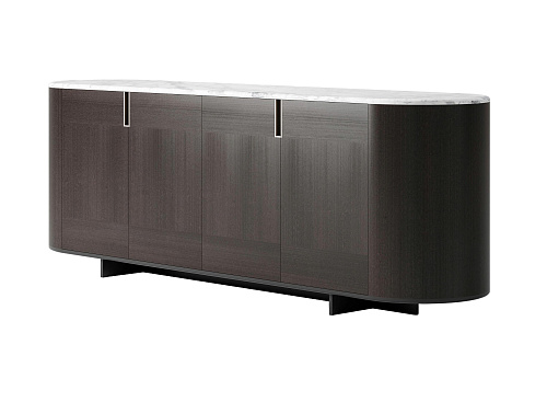 Credenza Bassa Irving