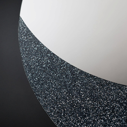 Specchio da Parete Moon