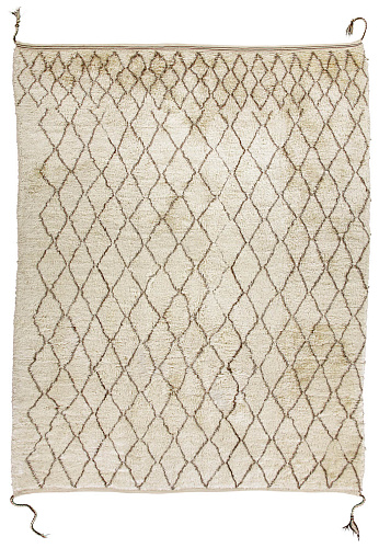 Tappeto Zigzag