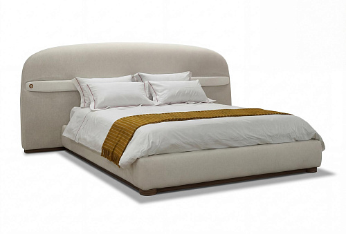 Letto Bon Ton con Testiera