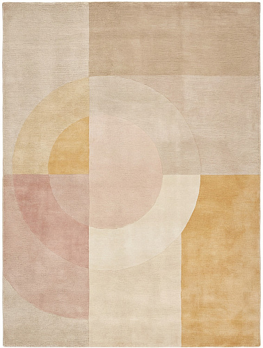 Tappeto Muted Orbits