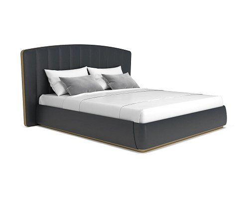 Letto Vincent con Testiera