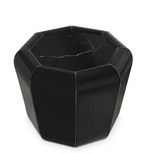 Tavolino Laterale Radiance