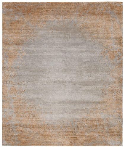 Tappeto Tornado Beige Grigio