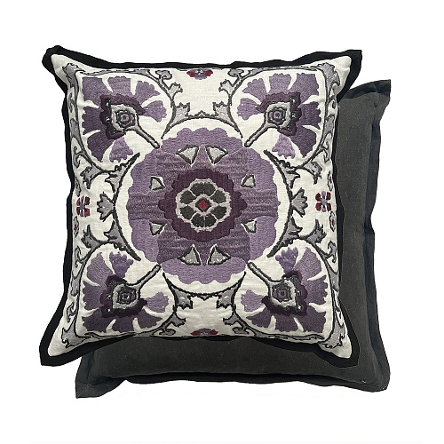 Cuscino Alexi Heather 50 × 50