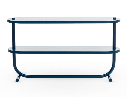 Consolle Bubalus Blu