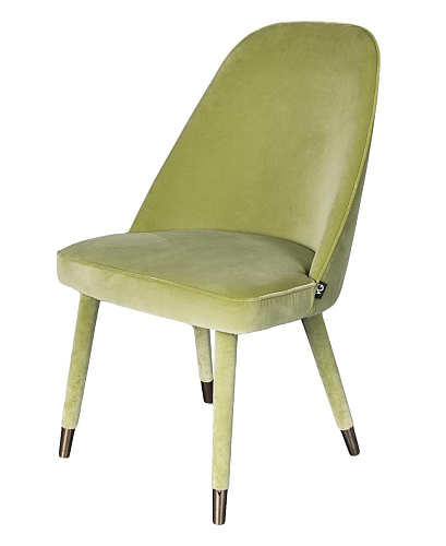 Sedia Paulette Verde