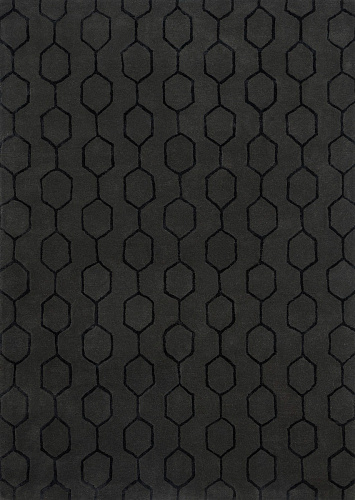 Tappeto Gio Noir