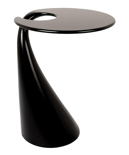 Tavolino Milano Nero