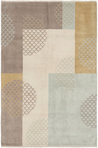 Tappeto Gentle Structure