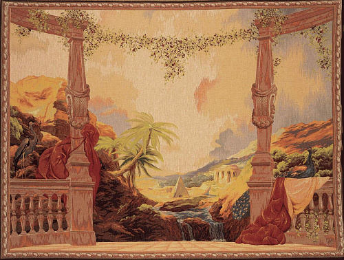 Arazzo Panoramico
