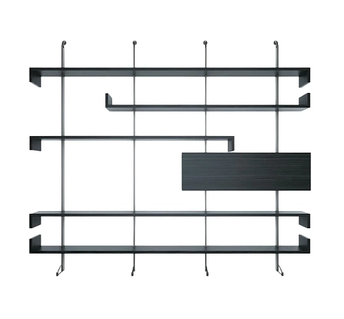 Libreria Plan