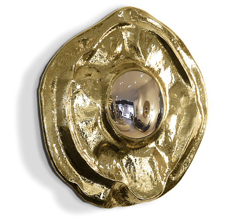 Specchio Angra Signature