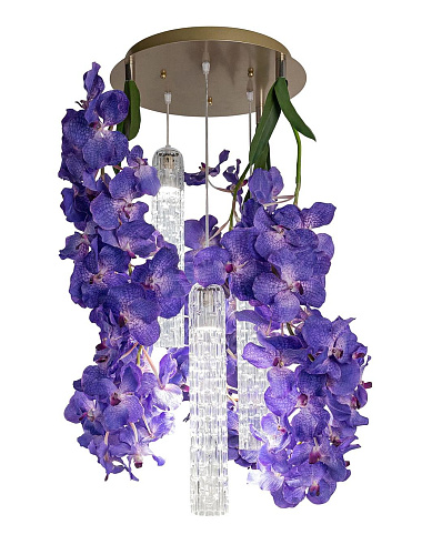 Lampadario Piccolo Vanda