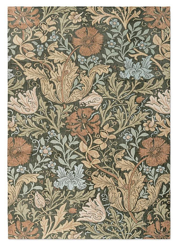Compton Trellis Tappeto