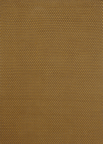 Tappeto Lace Mustard-Taupe Per Esterni