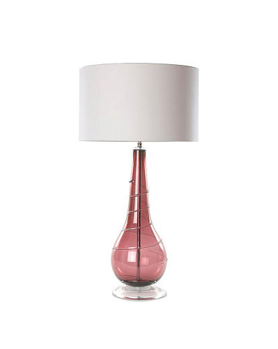 Lampada da tavolo Ninevagh Aurora
