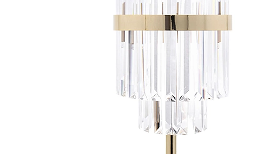 Lampada da Terra Freedom