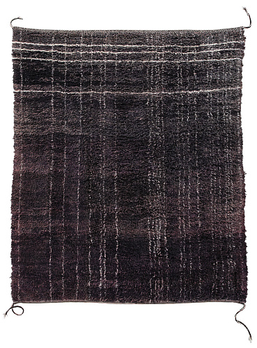 Tappeto Matrix Reverse
