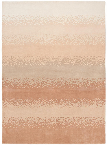 Tappeto Soft Ombre Blush