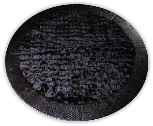 Tappeto Fur Croco 870