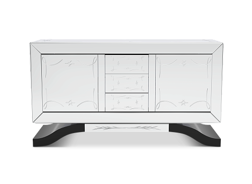 Credenza Cosmopolitan