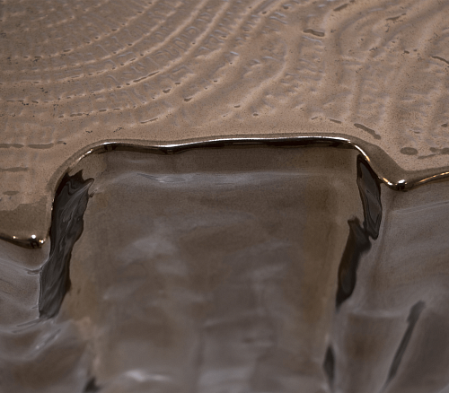 Tavolino in Ceramica Horizon
