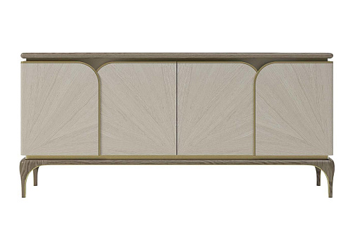 Credenza Italiana Delux