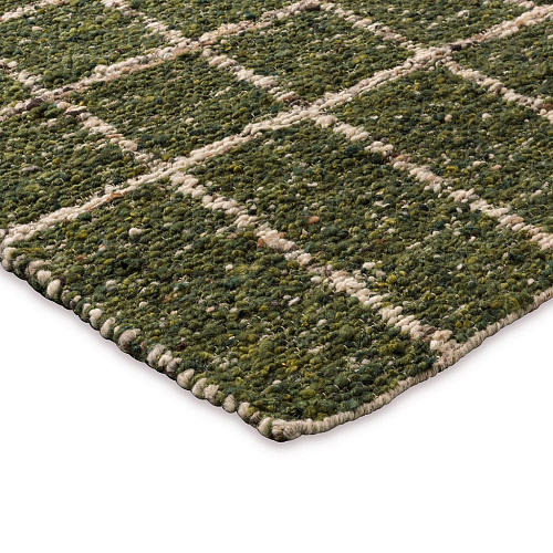 Craft Jack Hunter Green Tappeto