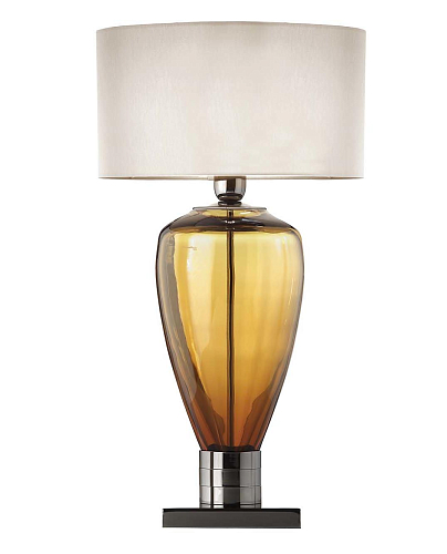 Lampada da Tavolo in Cristallo