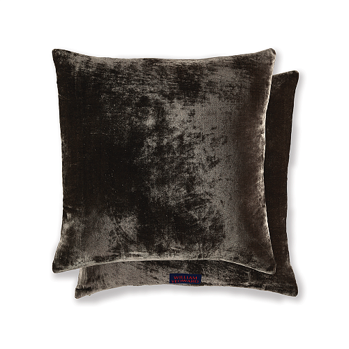 Cuscino Paddy - Espresso 50 × 50