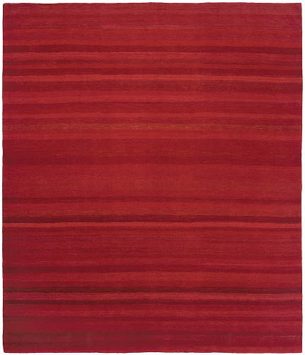 Tappeto Gamba Rosso
