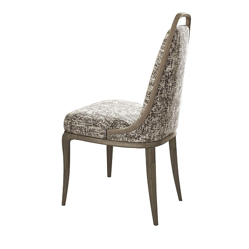 Sedia Beige Elegance
