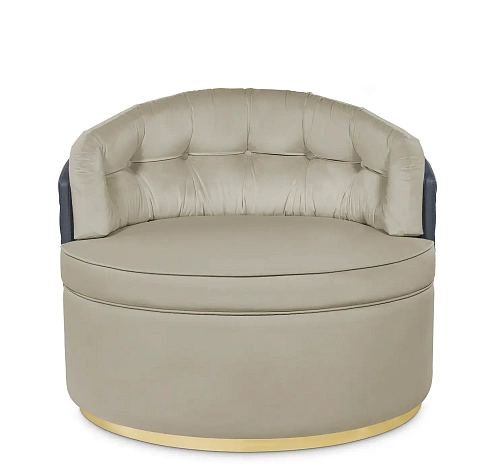 Poltrona XL Luxe